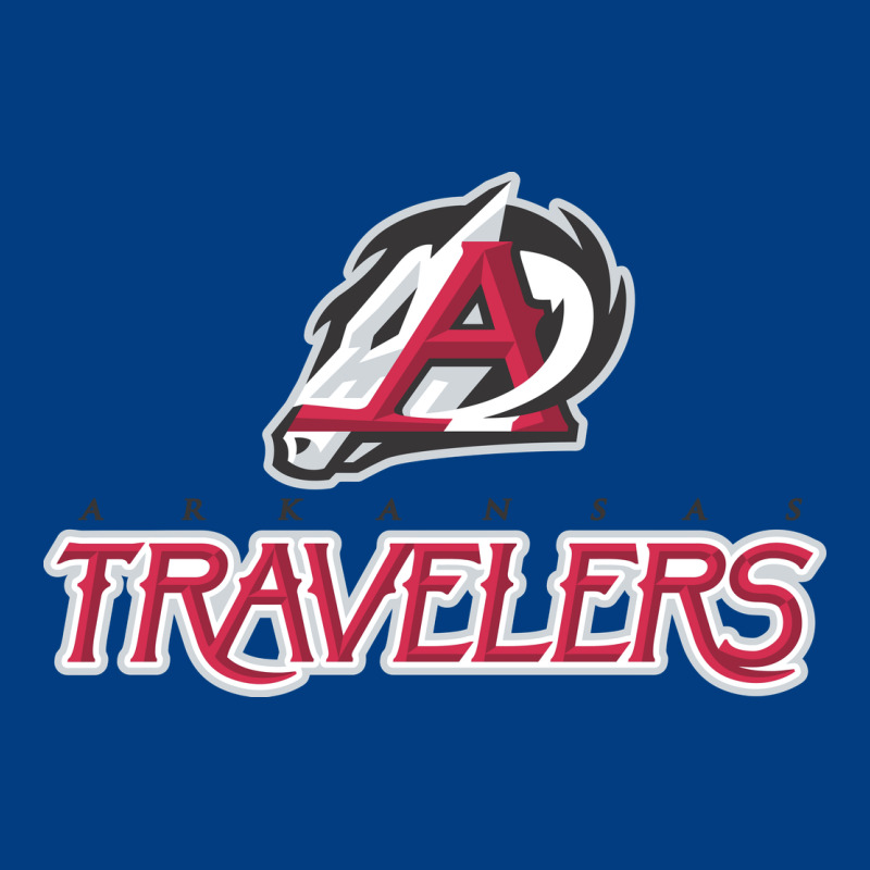Arkansas Travelers Premium Sweatshirt by linhVisuals | Teevron