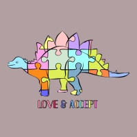 Titi Pretty Art Love And Accept Vintage Hoodie | Teevron