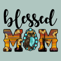 Blessed Mom Premium Sweatshirt | Teevron