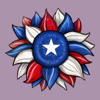 Sunflower Texas Flag 2 Heavyweight Hoodie | Teevron