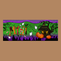 Halloween Mini 11 Oz Mug Long Sleeve Tee | Teevron