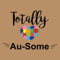 Totally Au Some Vintage Hoodie | Teevron