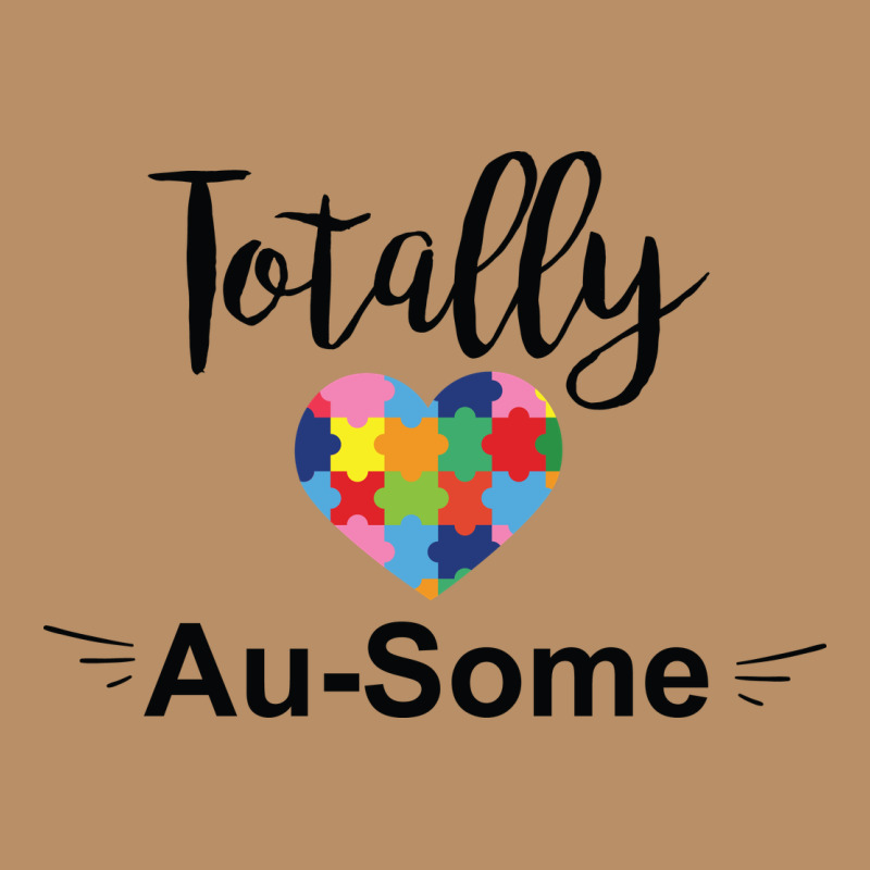 Totally Au Some Vintage Hoodie by CowhideDigitalArt | Teevron