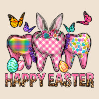 Happy Easter Dental And Egg Urban Heavy Tee | Teevron