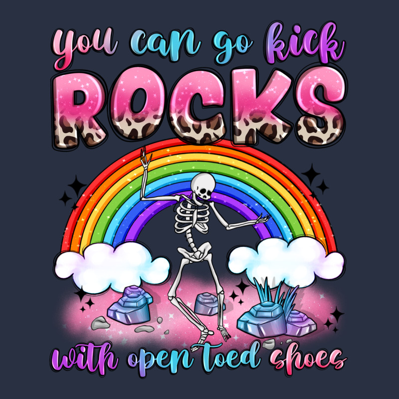 You Can Go Kick Rocks With Open Toed Shoes Heavyweight Sweatshirt by JahusDesignShop | Teevron