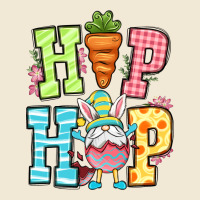 Easter Hip Hop Gnome Ladies Tee | Teevron