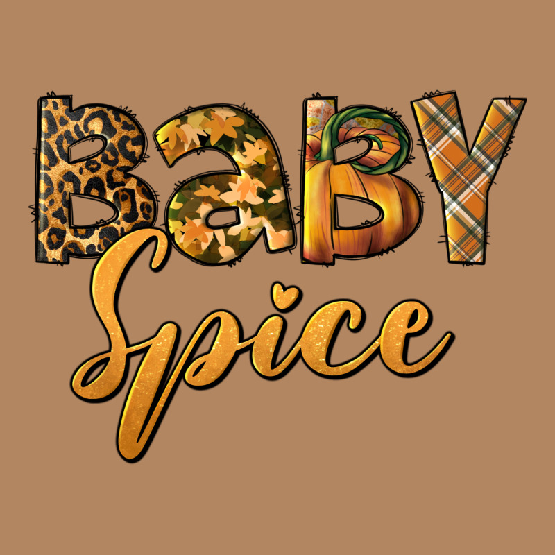 Baby Spice Long Sleeve Tee by BundleAndBundleShop | Teevron