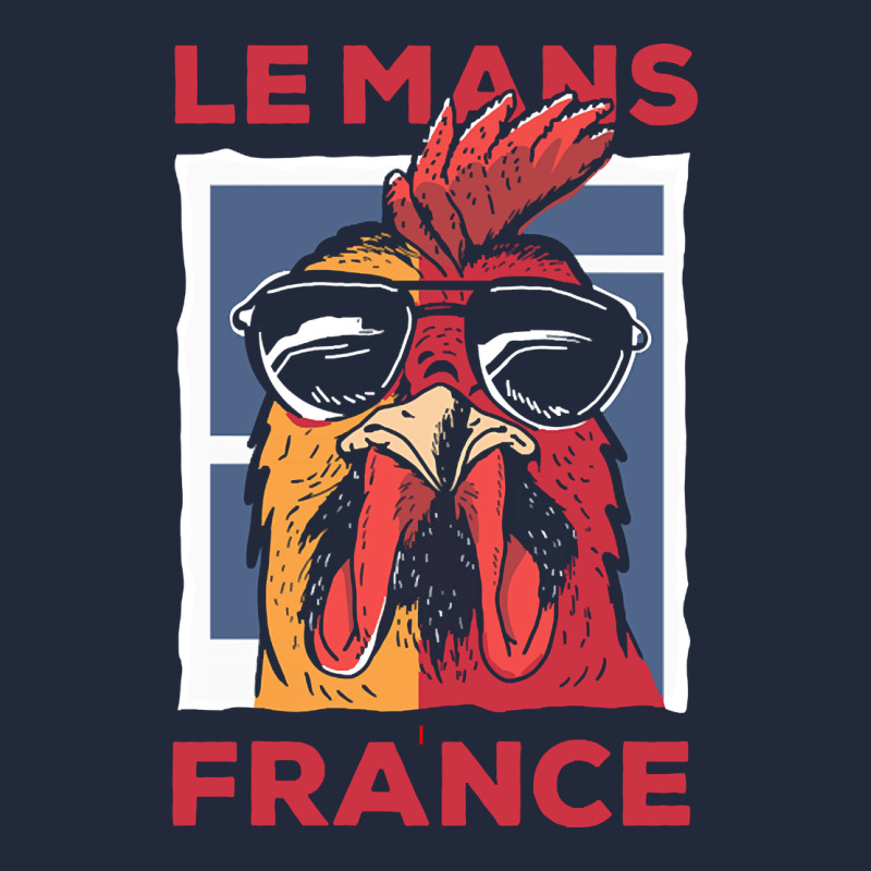Le Mans T  Shirt Le Mans France Gallic Rooster T  Shirt Premium Sweatshirt by linhVisuals | Teevron