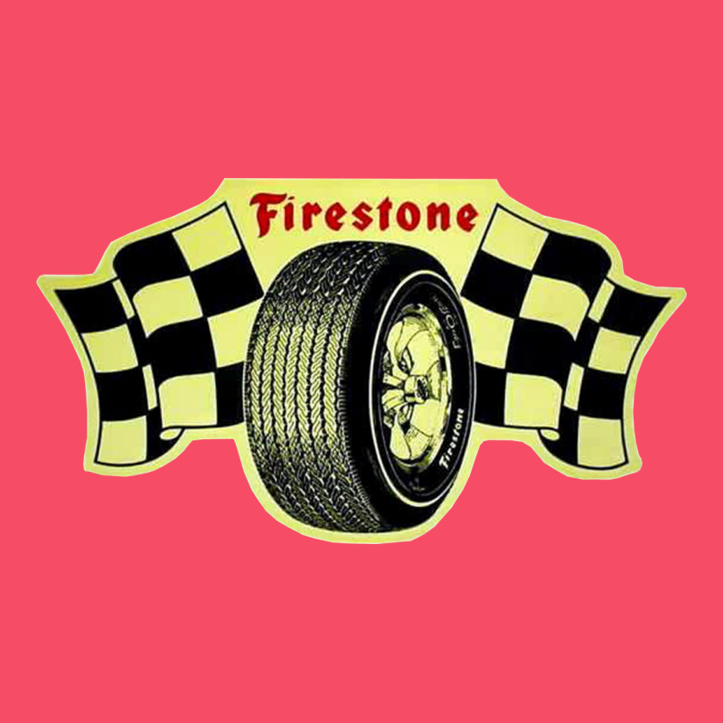 Firestone One Racing Premium Sweatshirt by linhVisuals | Teevron