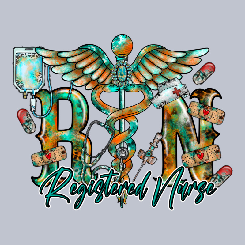 Registered Nurse Premium Hoodie by RacoonDesign | Teevron