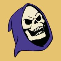 Skeletor Premium Sweatshirt | Teevron