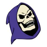 SKELETOR | Teevron