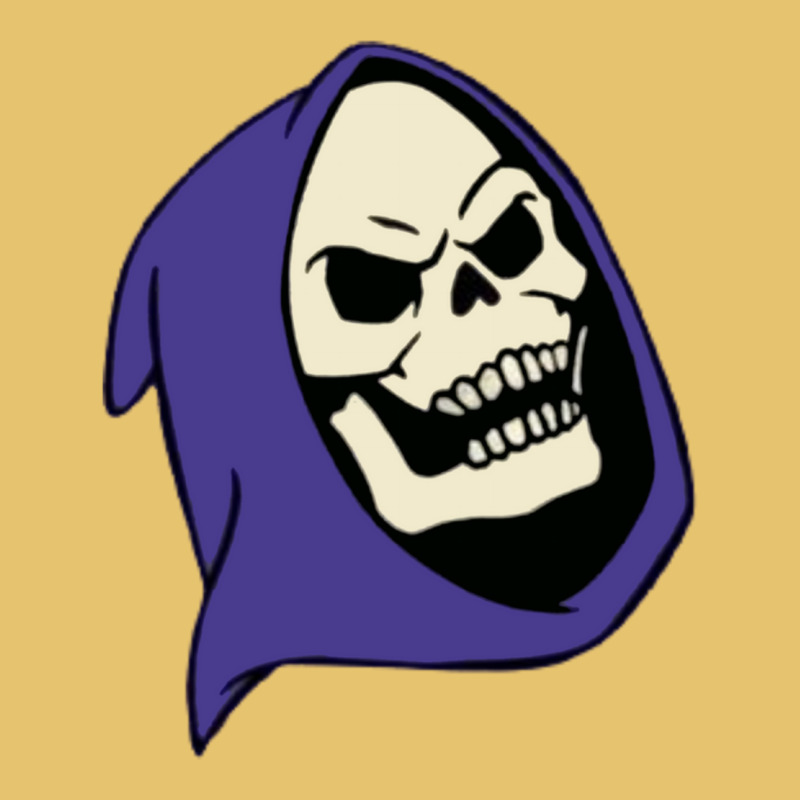 Skeletor Premium Sweatshirt by linhVisuals | Teevron
