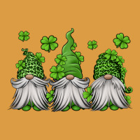 St Patricks Gnomes Urban Heavy Tee | Teevron