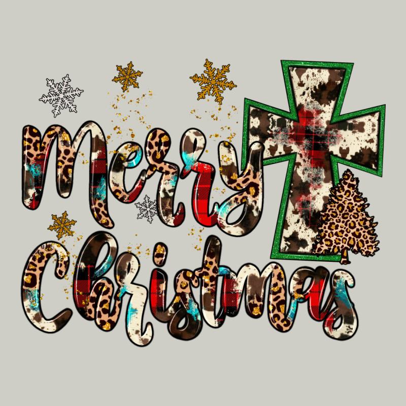 Merry Christmas Heavyweight Hoodie by JahusDesignShop | Teevron
