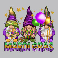 Mardi Gras With Gnomies Classic Tee | Teevron