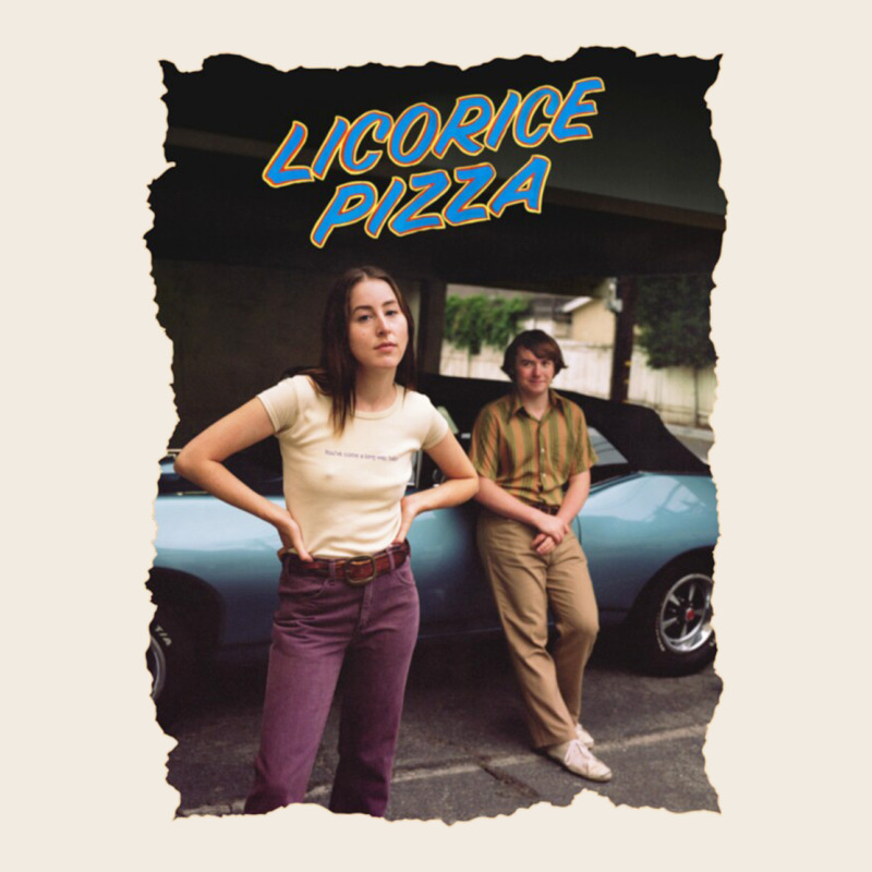 Licoric New Pizza Premium Sweatshirt by linhVisuals | Teevron