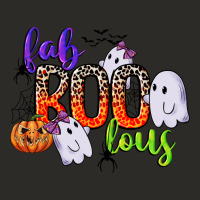 Fab Boo Lous Heavy Core Tee | Teevron