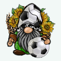Soccer Gnome Premium Hoodie | Teevron