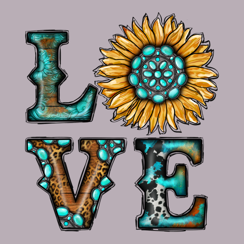 Sunflower Love Vintage Tee by RanaPortraitStore | Teevron