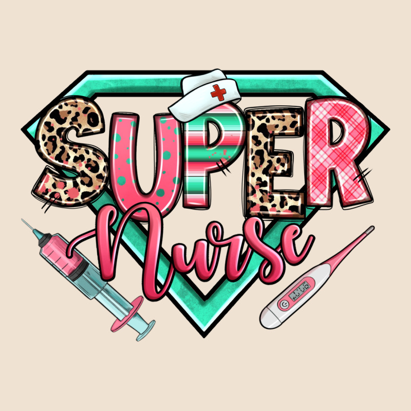 Super Nurse Urban Hoodie by RanaPortraitStore | Teevron