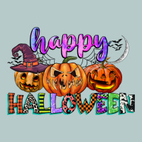 Happy Halloween Heavy Core Tee | Teevron