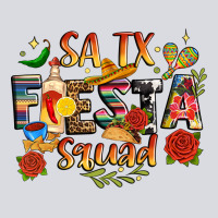 Fiesta Squad Zipper Hoodie | Teevron