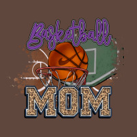 Basketball Mom Classic Tee | Teevron
