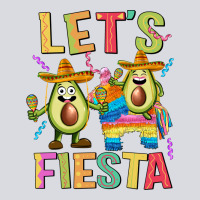Let's Fiesta Zipper Hoodie | Teevron
