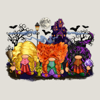 Hocus Pocus Gnomes Heavy Core Tee | Teevron