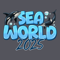 Sea World 2025 Vintage Hoodie | Teevron