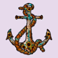 Western Anchor Premium Hoodie | Teevron