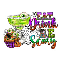 eat drink and be scary | Teevron