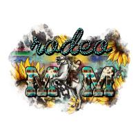Rodeo mom mother's day | Teevron