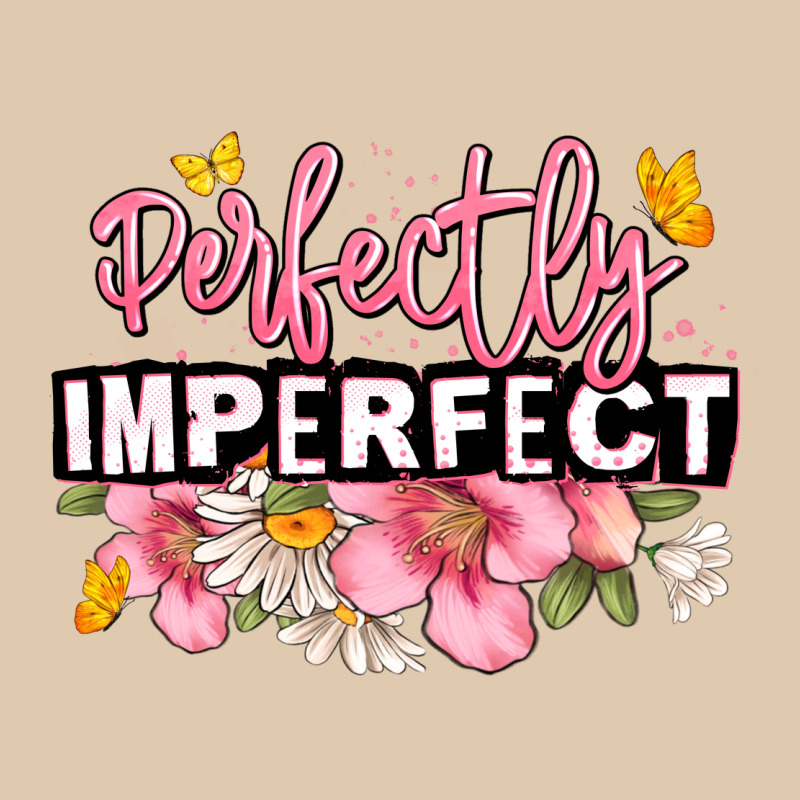 Perfectly Imperfect Heavyweight Sweatshirt by JahusDesignShop | Teevron