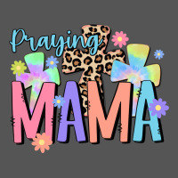 Praying Mama Zipper Hoodie | Teevron