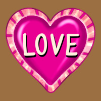 Valentine's Day Hearts Vintage Tee | Teevron