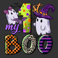 my first boo | Teevron