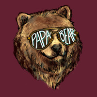 Papa Bear Classic Tee | Teevron