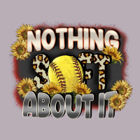 Nothing Soft About It Vintage Tee | Teevron