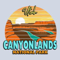 Canyonlands Moab Utah National Park Nature Outdoor Lovers Premium Sweatshirt | Teevron