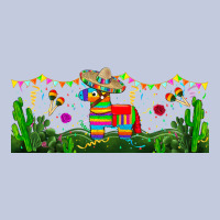Pinata Libbey Glass Long Sleeve Tee | Teevron