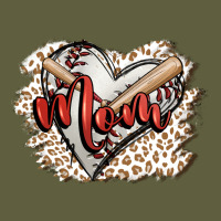 Baseball Mom Vintage Tee | Teevron