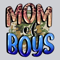 Mom Of Boys Mother's Day Classic Tee | Teevron