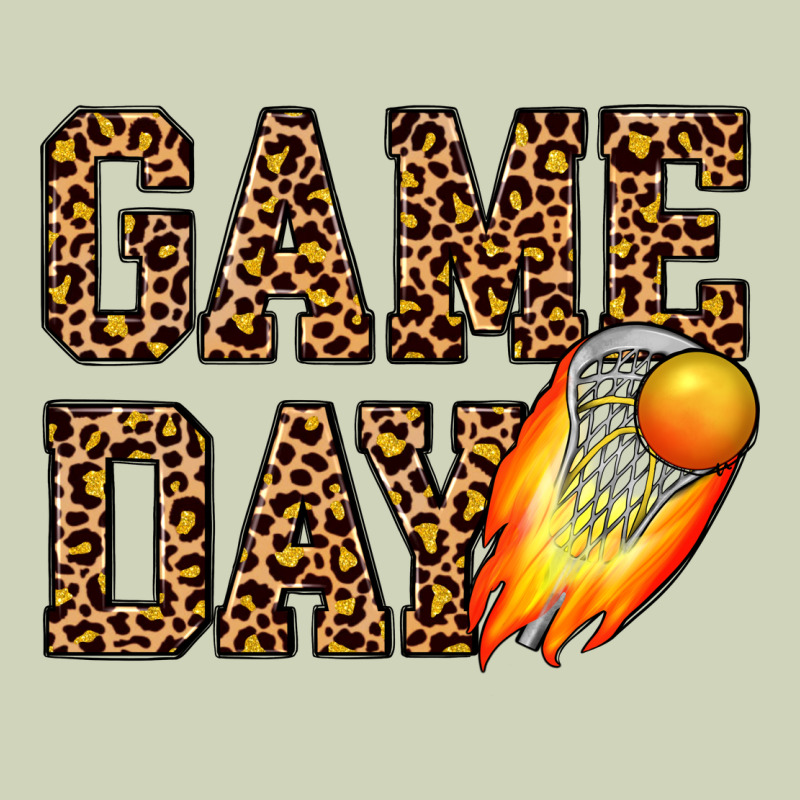 Game Day Lacrosse Heavyweight Hoodie by JahusDesignShop | Teevron