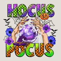 Hocus Pocus Heavy Core Tee | Teevron