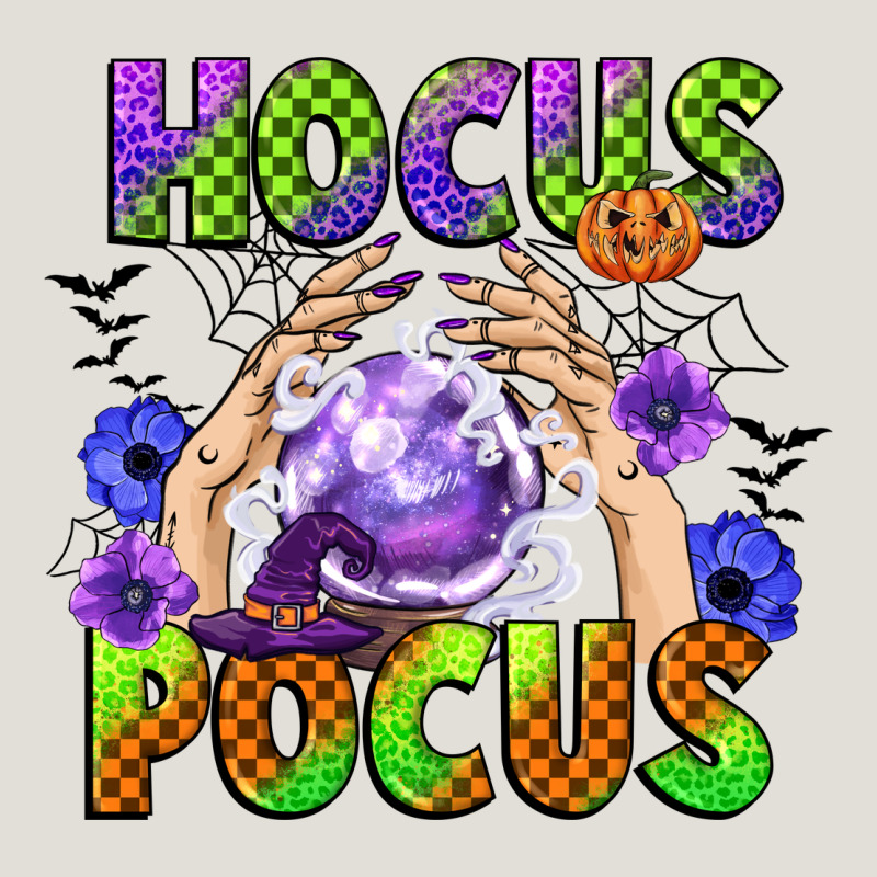 Hocus Pocus Heavy Core Tee by CowGirlArtShop | Teevron