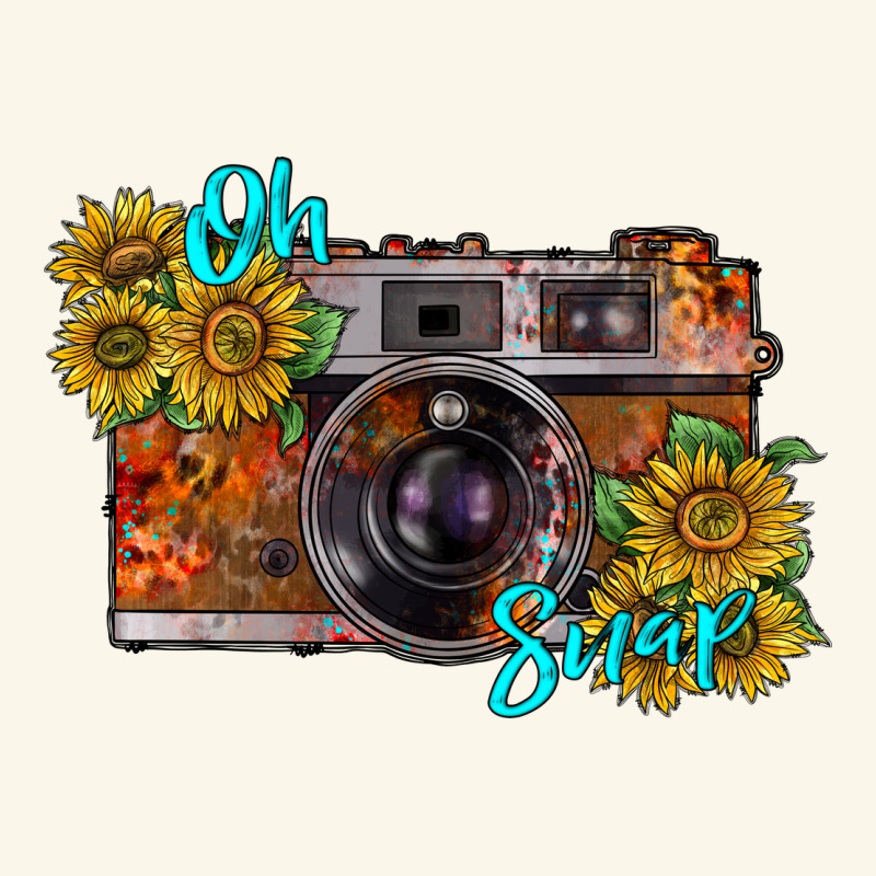 Oh Snap Premium Hoodie by RacoonDesign | Teevron