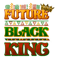 Future black king | Teevron
