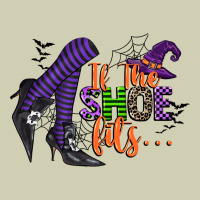 If The Shoe Fits Heavy Core Tee | Teevron